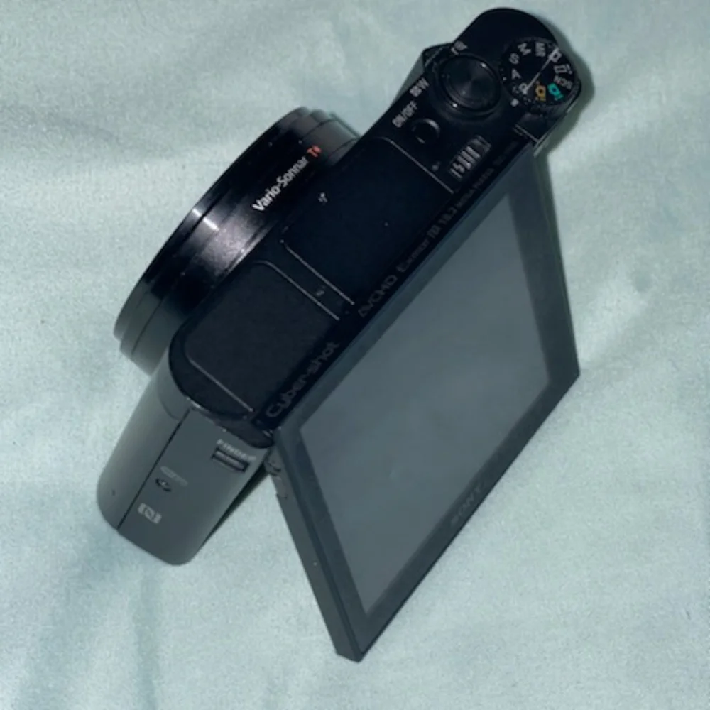 Camera - Picture 2 of 6